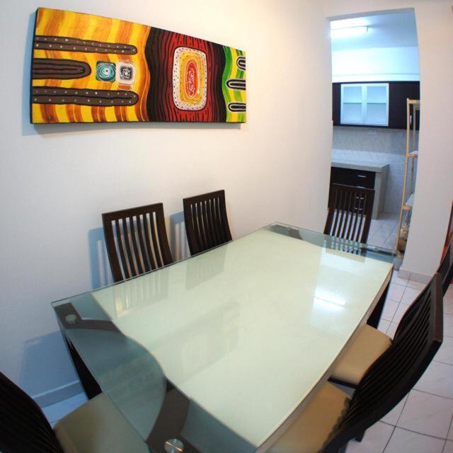 Suria Kipark Damansara 3R2B 950Sq Ft Apartment كوالالمبور المظهر الخارجي الصورة