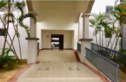 Suria Kipark Damansara 3R2B 950Sq Ft Apartment كوالالمبور المظهر الخارجي الصورة