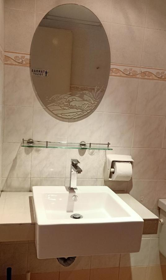 Suria Kipark Damansara 3R2B 950Sq Ft Apartment كوالالمبور المظهر الخارجي الصورة