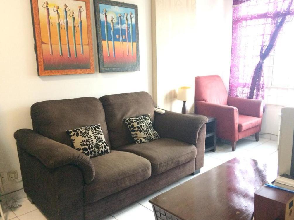 Suria Kipark Damansara 3R2B 950Sq Ft Apartment كوالالمبور المظهر الخارجي الصورة