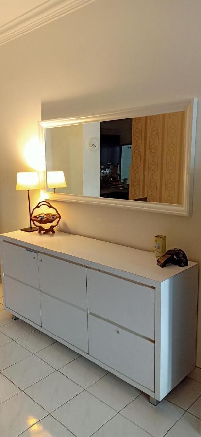 Suria Kipark Damansara 3R2B 950Sq Ft Apartment كوالالمبور المظهر الخارجي الصورة