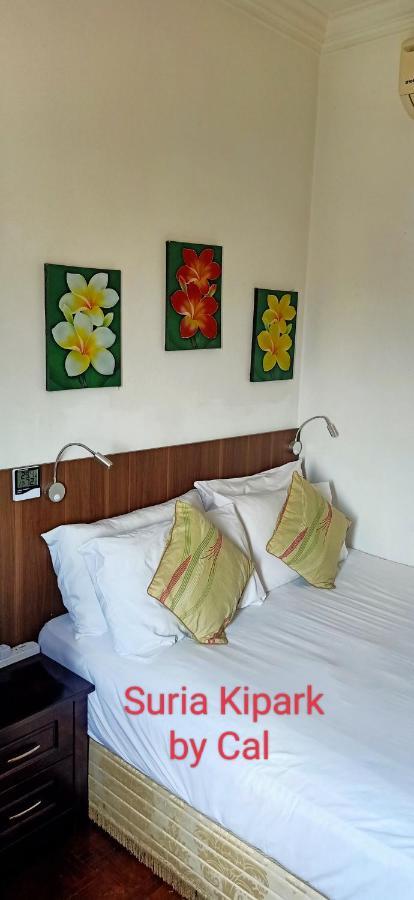 Suria Kipark Damansara 3R2B 950Sq Ft Apartment كوالالمبور المظهر الخارجي الصورة